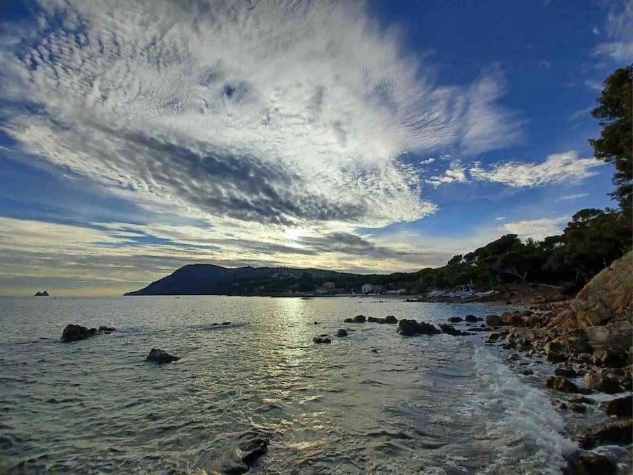 Le Criotto Διαμέρισμα La Seyne-sur-Mer Εξωτερικό φωτογραφία